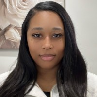 Necole Lucas, CPM