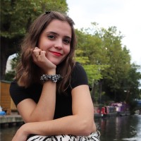 Estela Sandoval Salinas