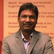 Ajay Ravuri