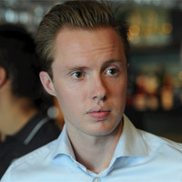 Tom Gerritsen