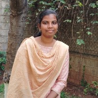 DHARSHINI R