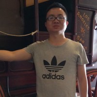 Rickey Xiong