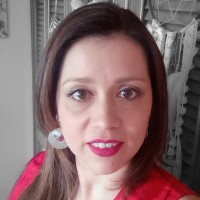 Sandra Mantilla Hernandez