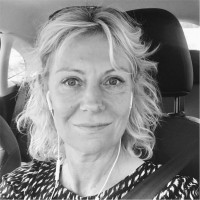 Pia Hansen Møller
