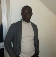 Ibrahima Kamara