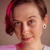 Joanna Karczmarska