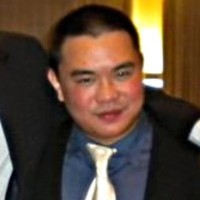 Eric Zhao