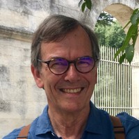 Jean-Paul Raillard