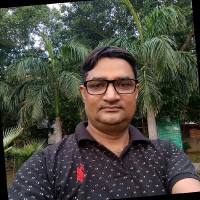 Dharmendra Kumar