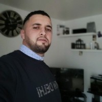 Mehdi Weld Harbit