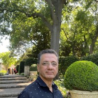 Reza Nazari