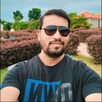 Sachin. S