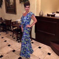 Ella Cox, MSPT, CCI, CLT