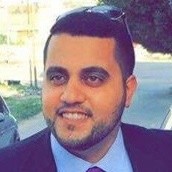 Mohammad DWIKAT