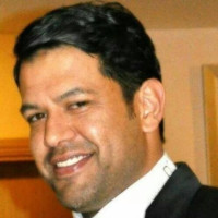 Ahmad Sabra