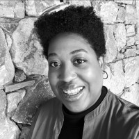 Hope K. McCoy, Ph.D.