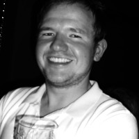 James Atkins