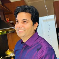 Avinash Sharma