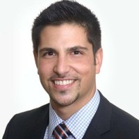 Sam Moradian, Md