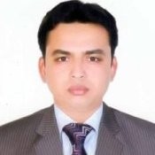 Md. Jakaria Mollah, ITP