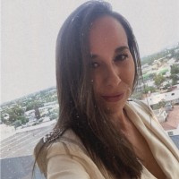 Melina Azul Santos Suarez