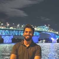Hrishikesh Pinge