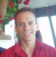 Matt Klim