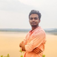 Sanket Jambhorkar