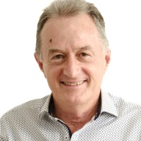 Peter Brewer