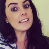 Rebecca Gosper