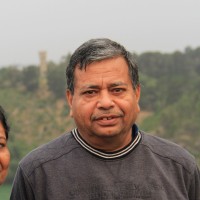 Dr. I.S Gupta