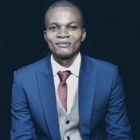 OLORUNWA EMMANUEL IKAWO