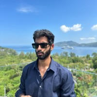 Nikhil Srivastava