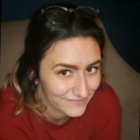 Maïtté Pellerin