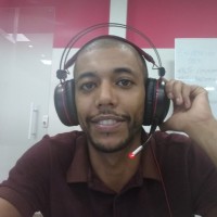 David Evaristo