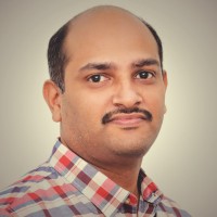 Karthik Rajendran
