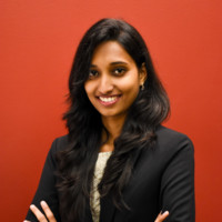 Tejaswi Tammareddy, Ph.D.