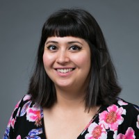 Alexandra Hazlett