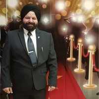 KANWARJITSINGH AHLUWALIA