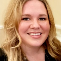 Rebecca Moreau