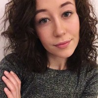 Hanna Buja