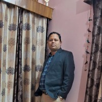 AMIT KUMAR Sain