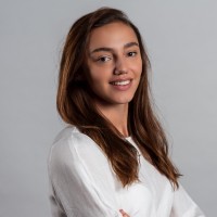 Georgia Spanoudakis