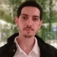 Alvaro Garcia Ribeiro Netto