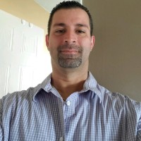 Daniel Di Pasqua