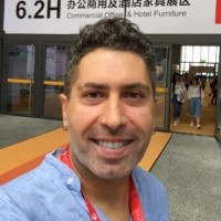 Levent Akdeniz