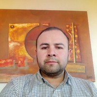 Gerardo Uribe