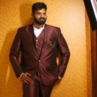 Rajesh Kumar