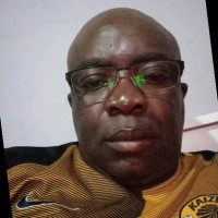 trueman madzivadondo