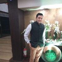 Anshuman Dubey